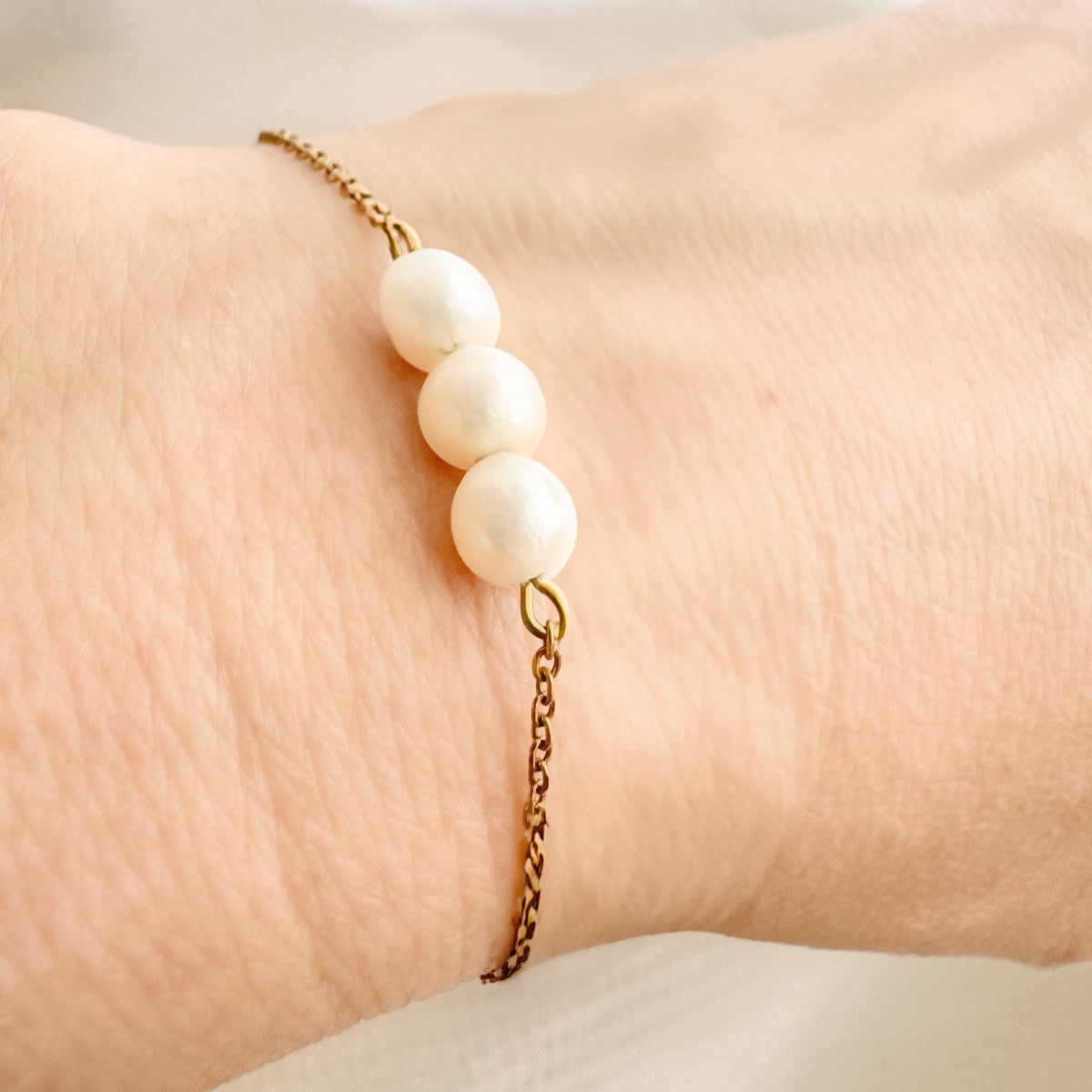 "Viola" Bracelet