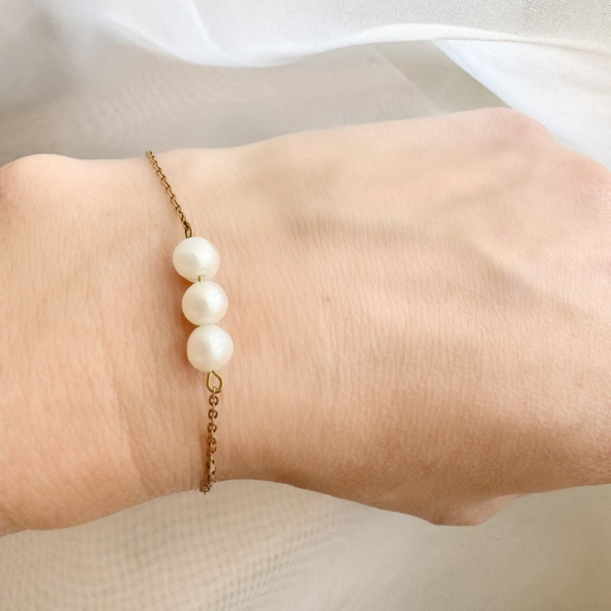 "Viola" Bracelet