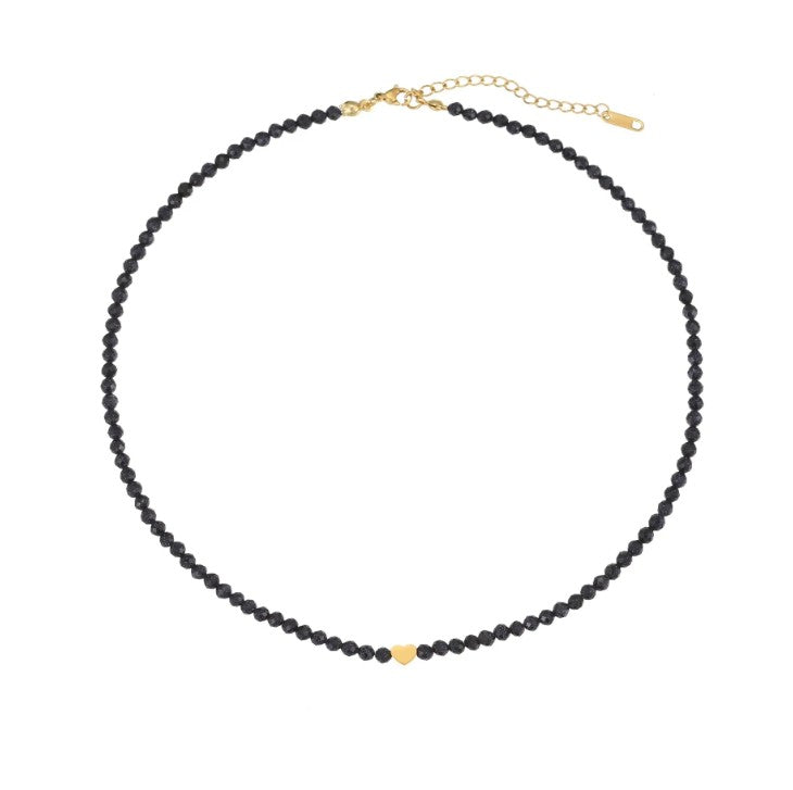 "Cherry Blossom" Necklace