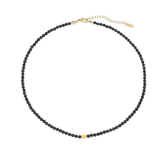 "Cherry Blossom" Necklace