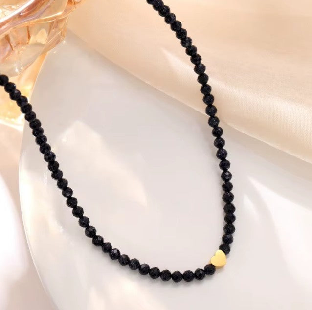 "Cherry Blossom" Necklace