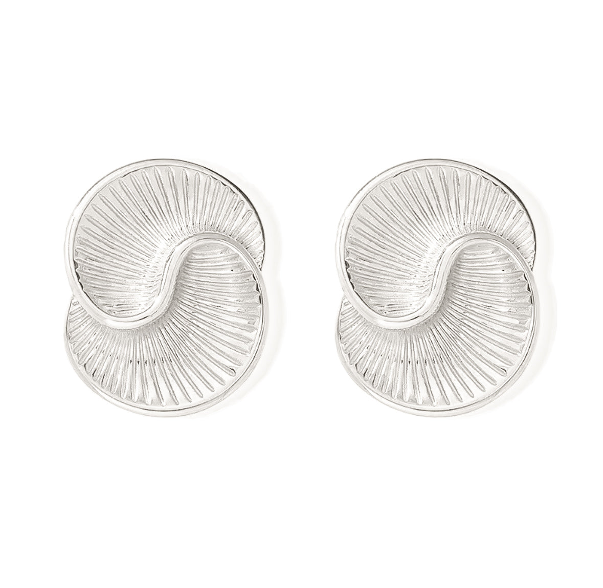 "Boronia" Earrings