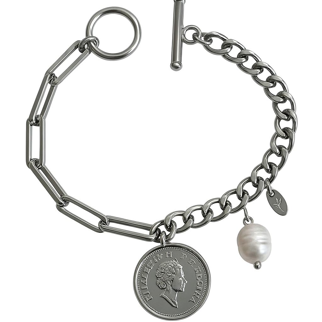 "Oleander" Bracelet
