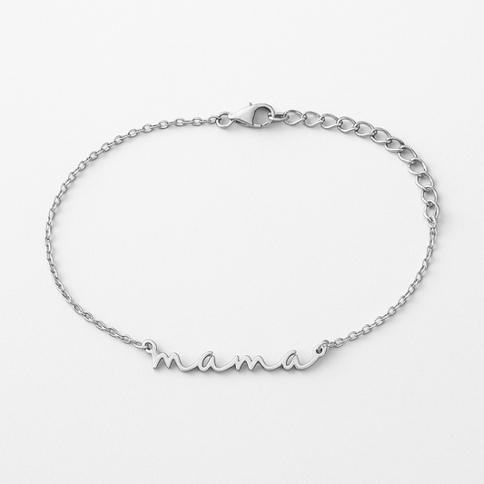 "Mama" Bracelet