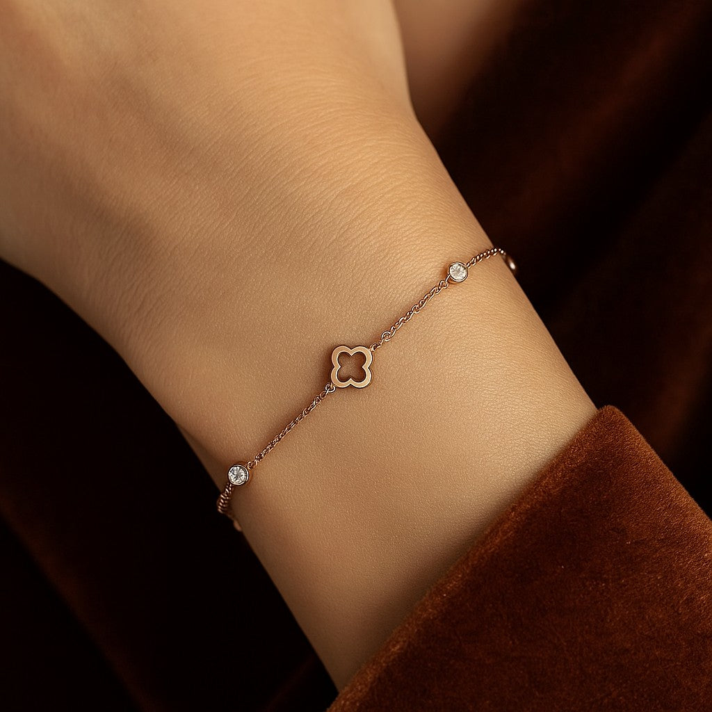 "Clove" Bracelet