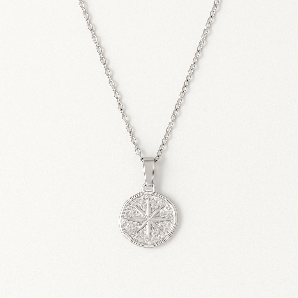 "Sunflower" Necklace