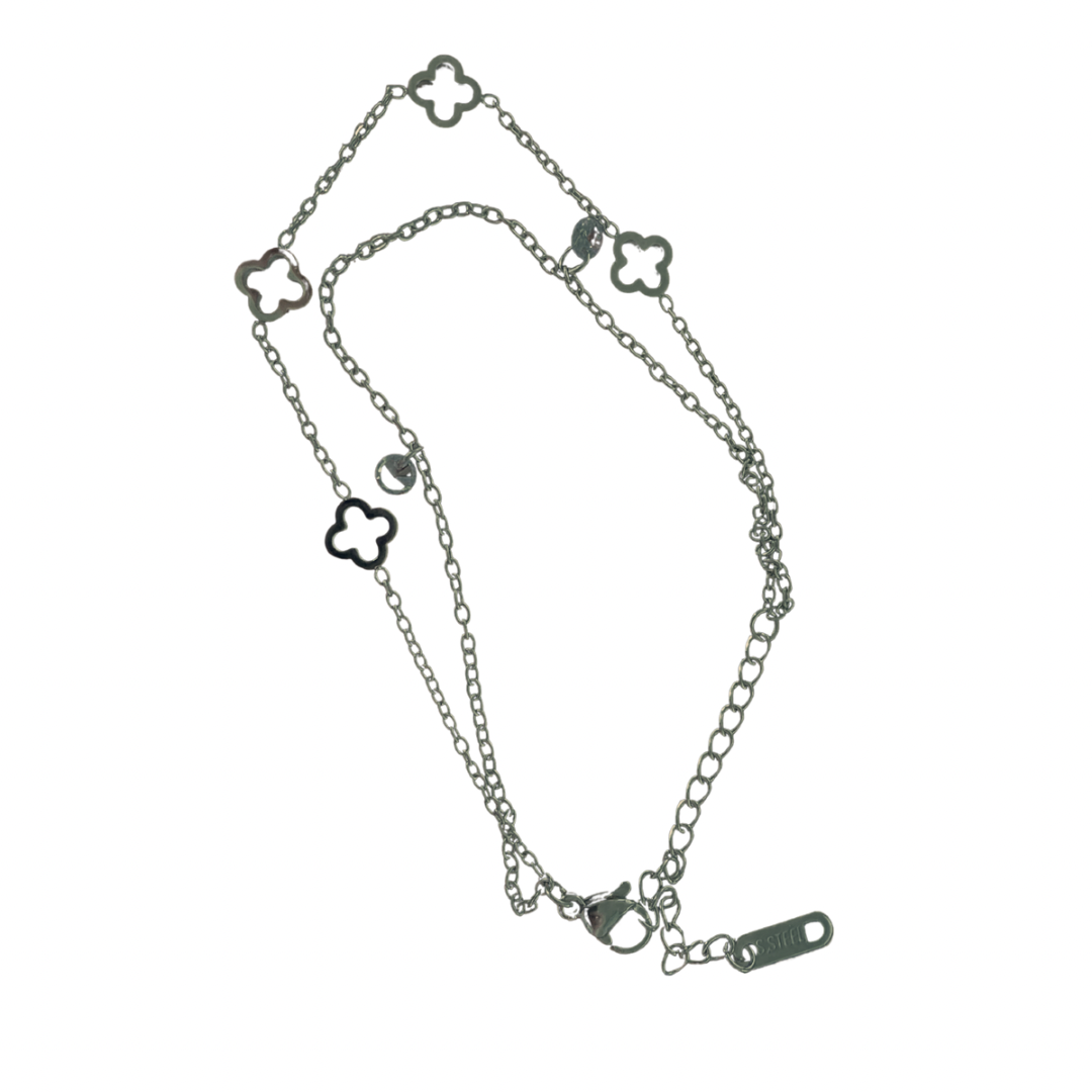 "Jasmine" Glove Bracelet