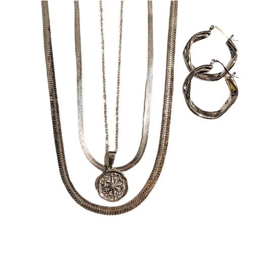 "Bold and Beautiful" Bundle