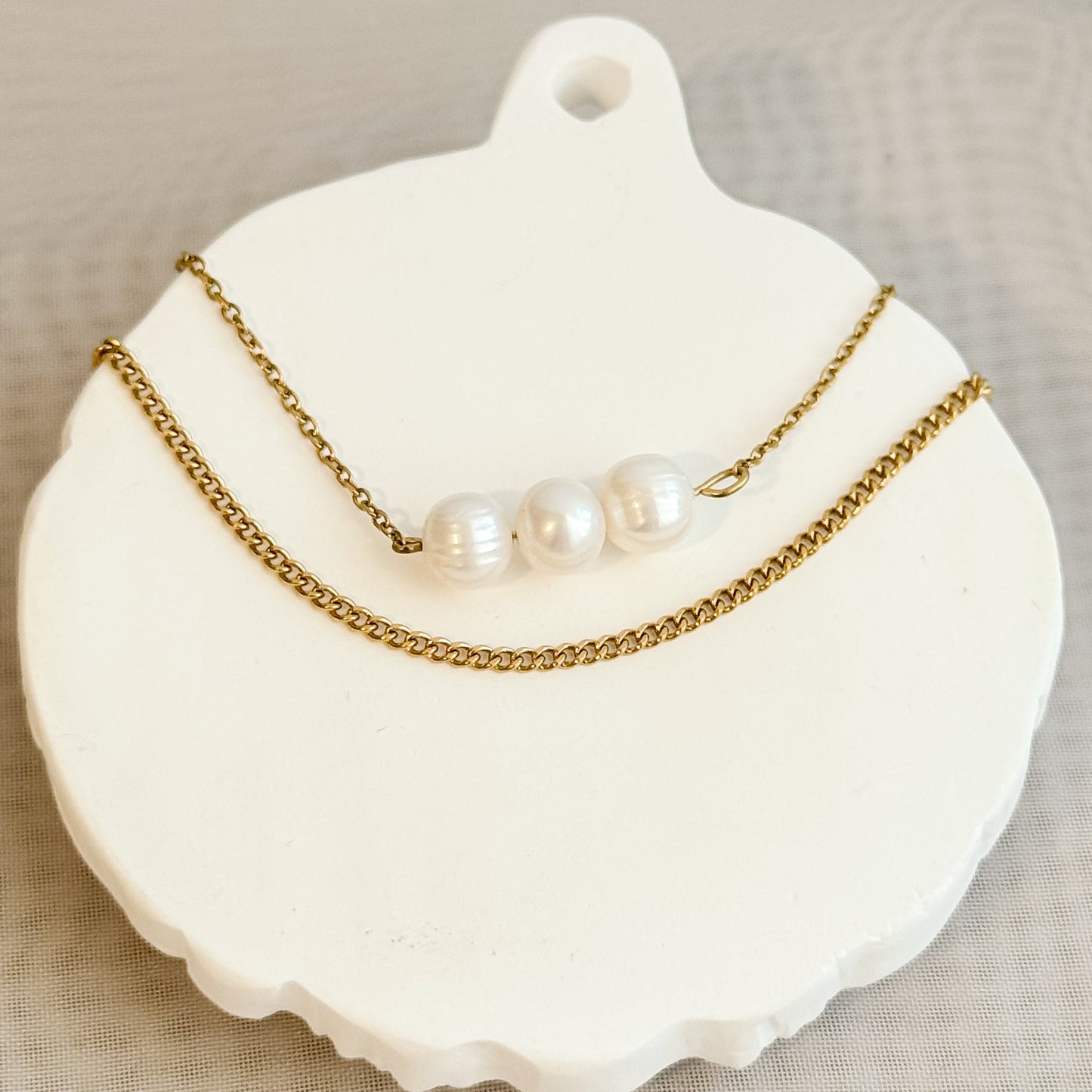 "Viola" Bracelet