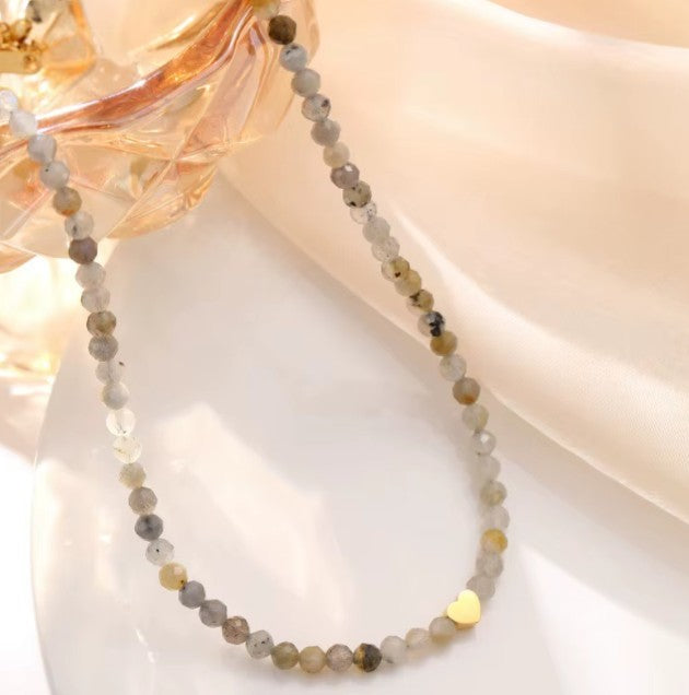 "Cherry Blossom" Necklace