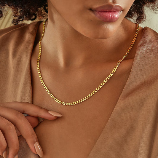 "Willow" Chain