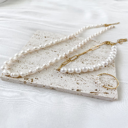 "Pearl Meets Pearl" Bundle