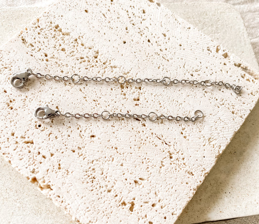 "Grevillea" Chain Extender