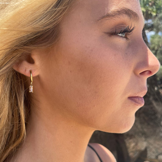 waterproof hypoallergenic necklace