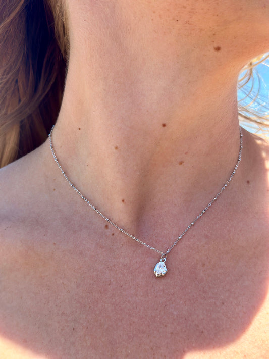 "Shooting Stars" Necklace