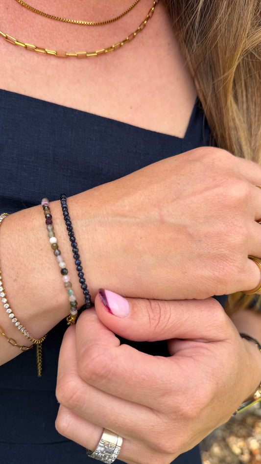 "Cherry Blossom" Bracelet