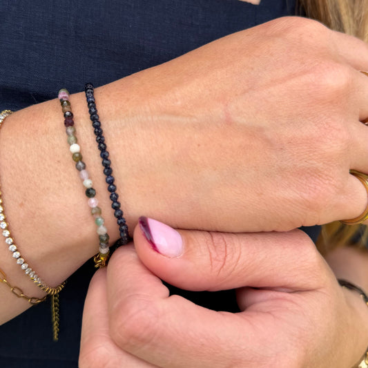 "Cherry Blossom" Bracelet