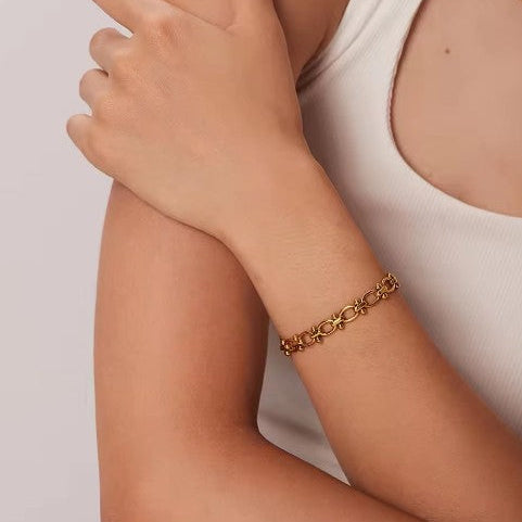 "Verbena" Bracelet