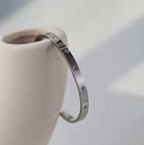 "Starlight" Cuff