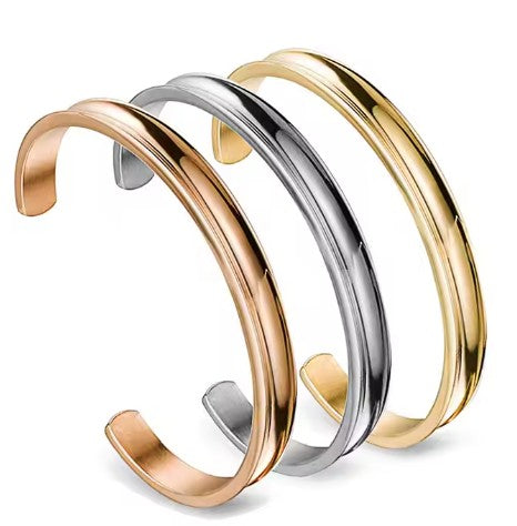 "Willow" Cuff