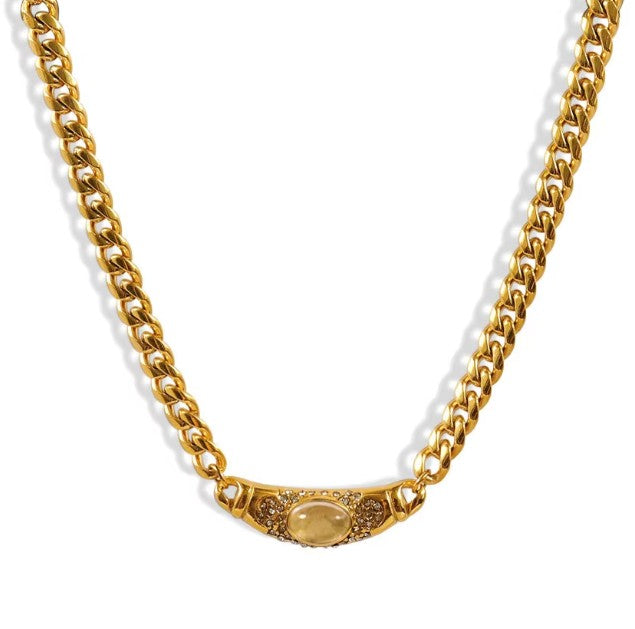 "Dahlia" Necklace