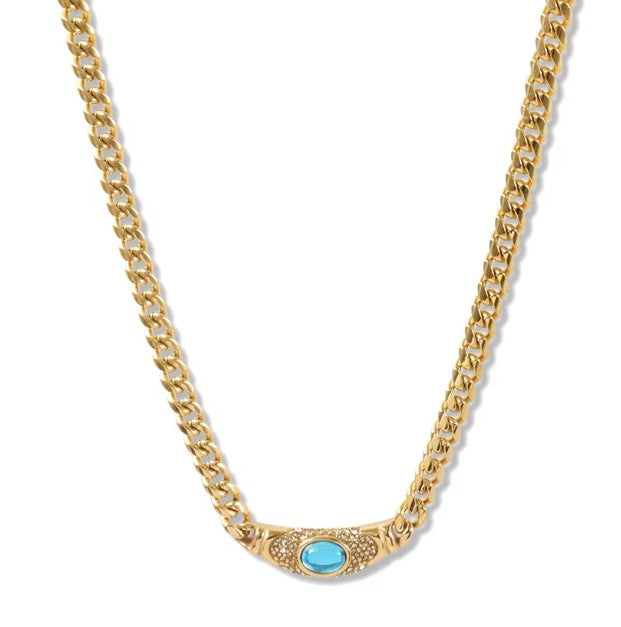 "Dahlia" Necklace