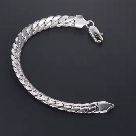 "Olive" Bracelet