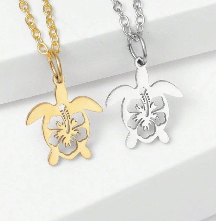 "Rosella" Necklace