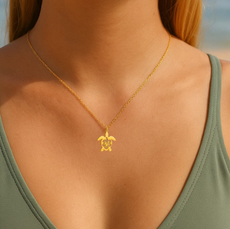 "Rosella" Necklace