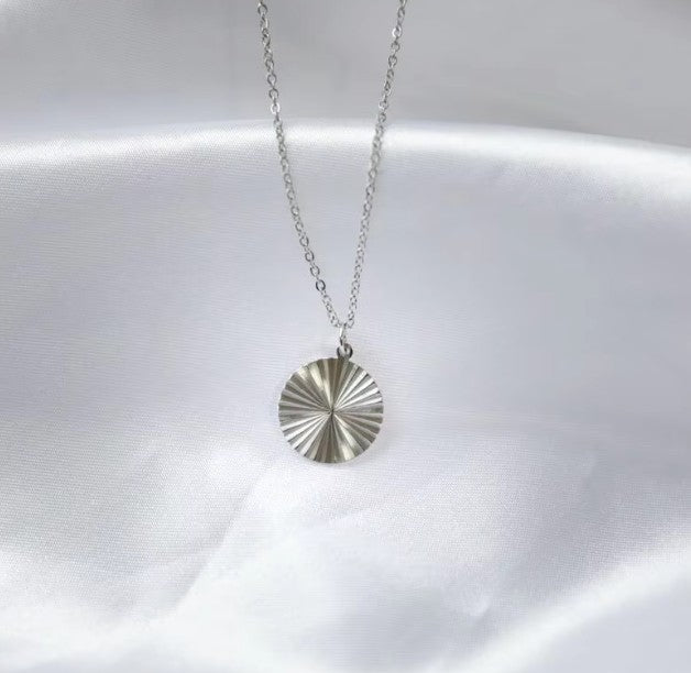 "Protea" Necklace