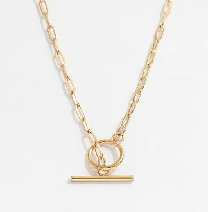 "Poppy" Necklace