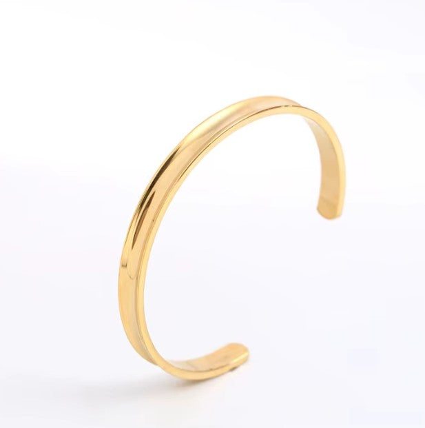 "Willow" Cuff