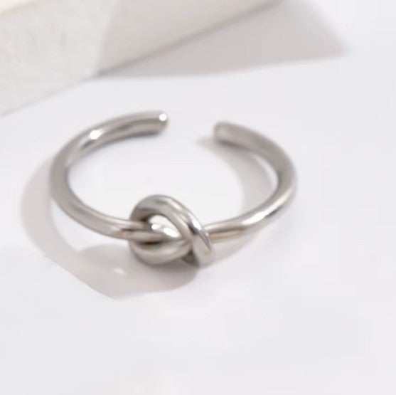 "Marigold" Toe Ring
