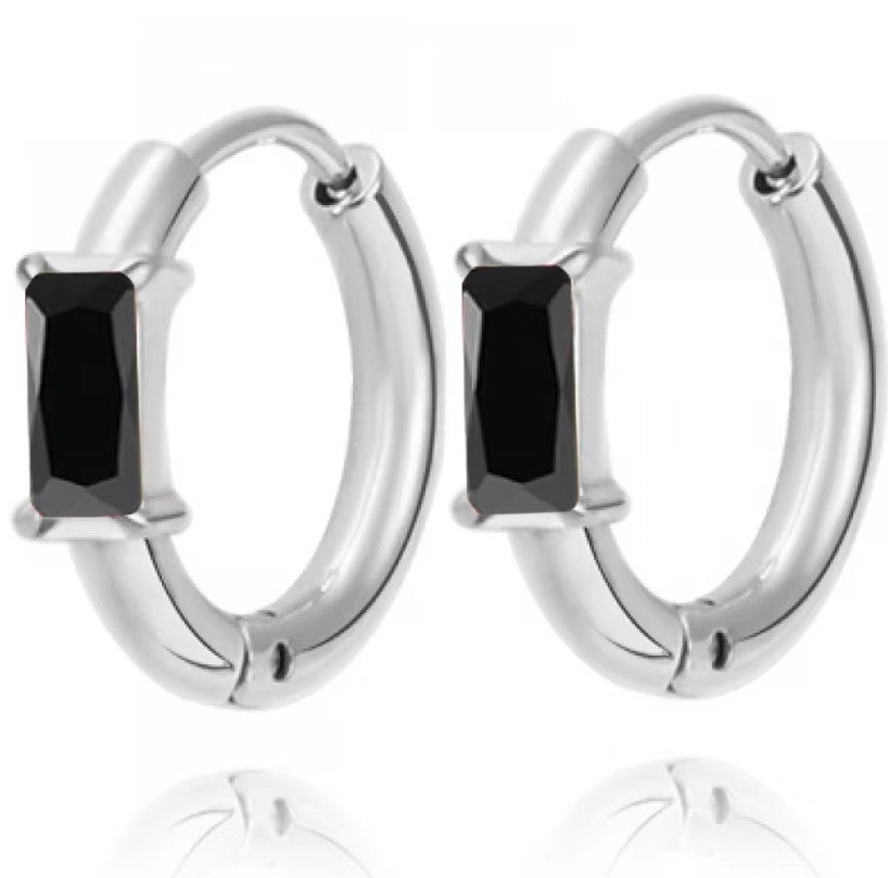 "Tulip" Earrings