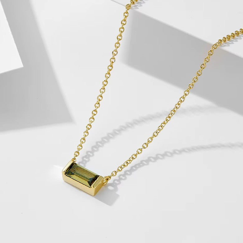 "Alyssum" Necklace