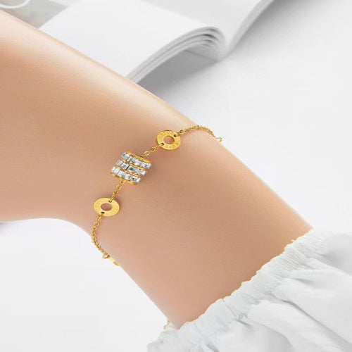 "Angelica" Fidget Bracelet