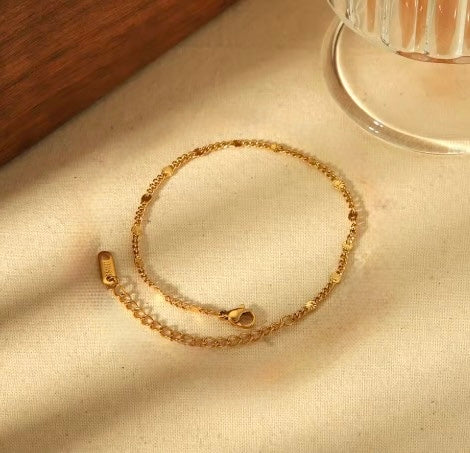 "Maple" Bracelet