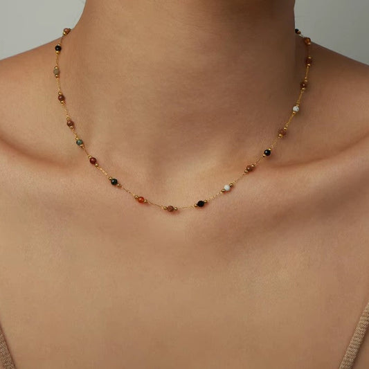 "Maddeline" Necklace
