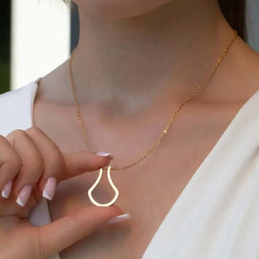 Ring Keeper Necklace Waterproof