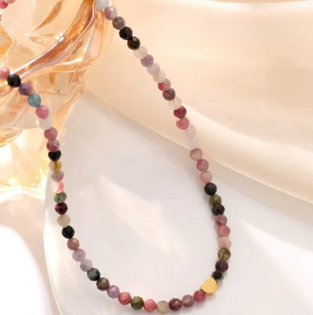 "Cherry Blossom" Necklace