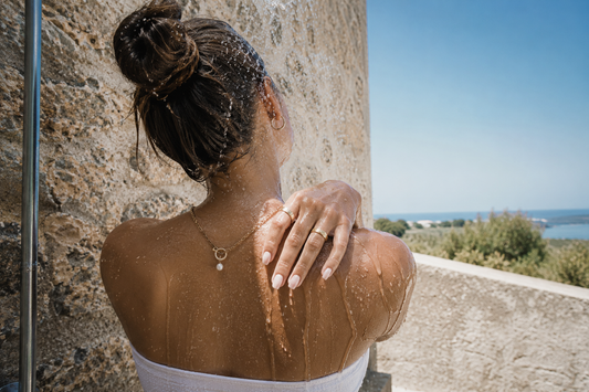 Hypoallergenic Jewellery