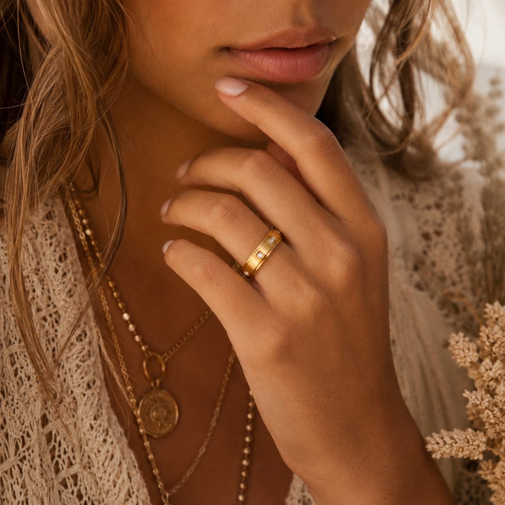 What is Sensory Jewellery and Who Benefits?