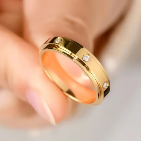 How to Choose the Right Ring Fit for You?