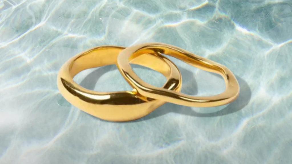 Caring for Your Water-Safe Jewellery: Dos and Don'ts