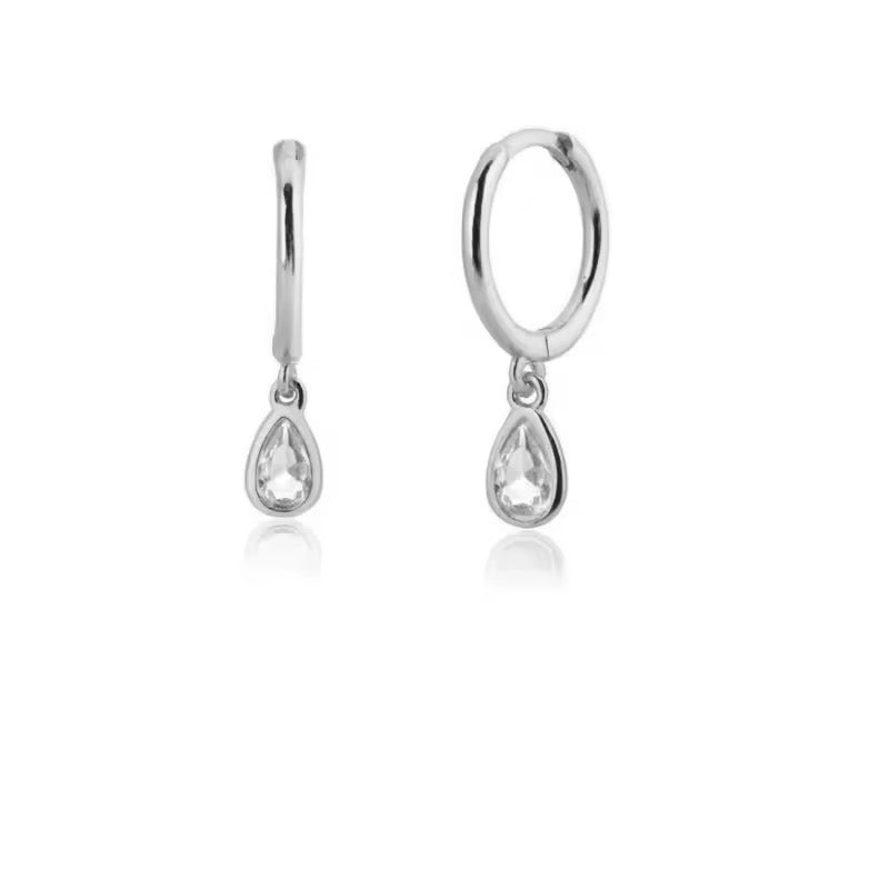 "Murraya" Earrings