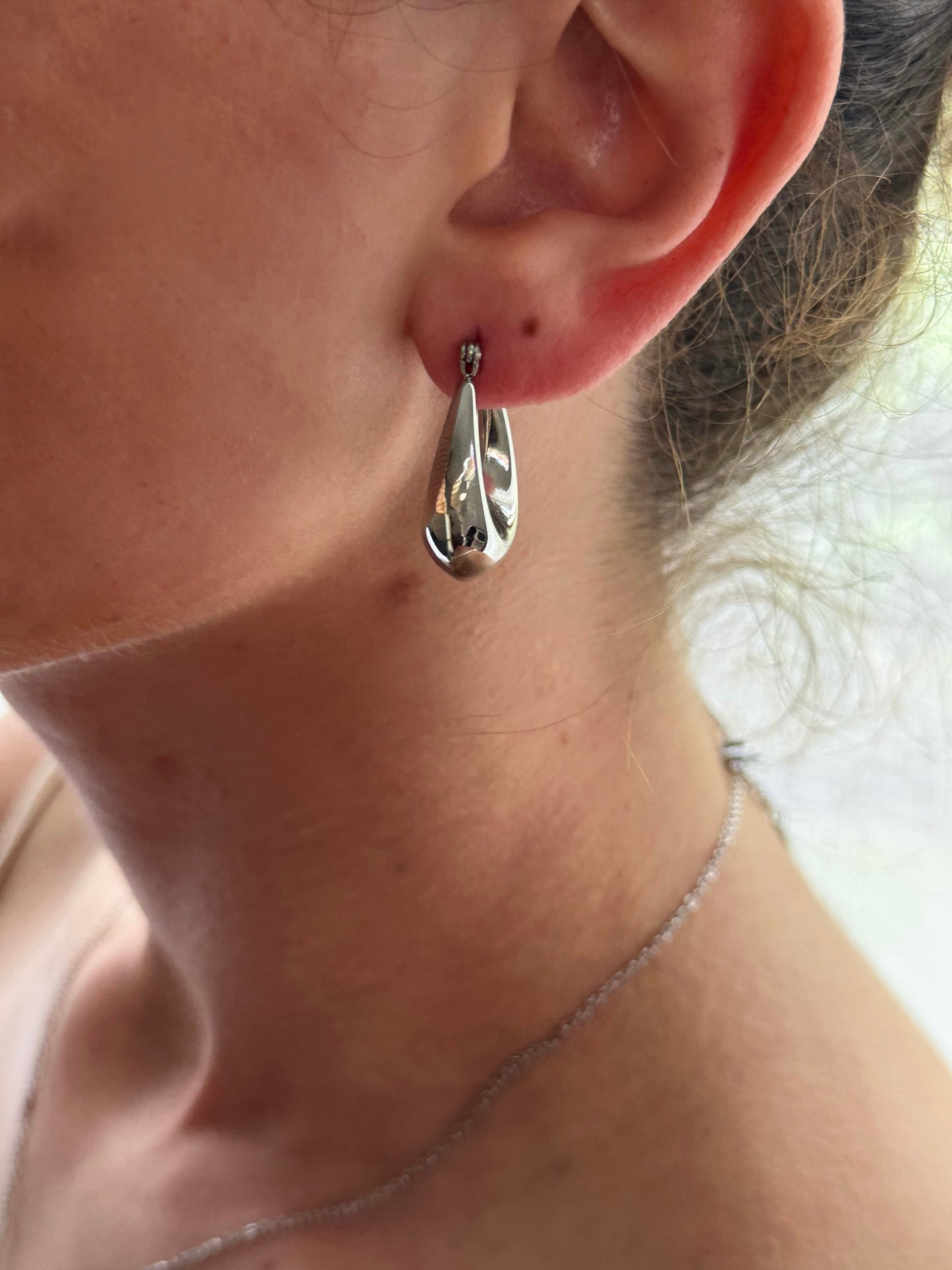 "Tigris" Earrings