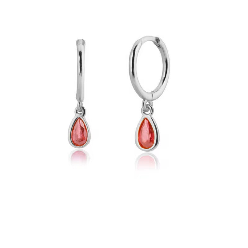 "Murraya" Earrings