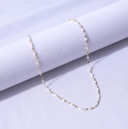 "Arizonia Poppy" Bohemian  Necklace