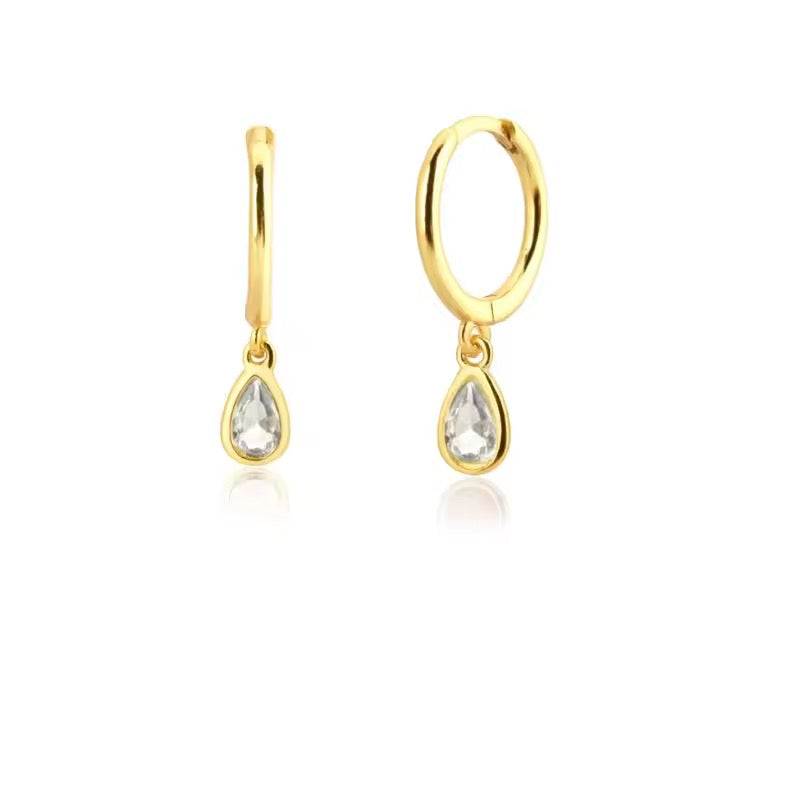 "Murraya" Earrings