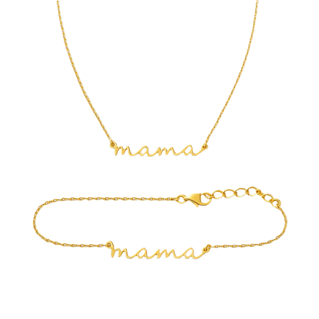 "Mama" Bundle